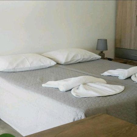Penthouse Apartment In Chania Heart Exteriör bild