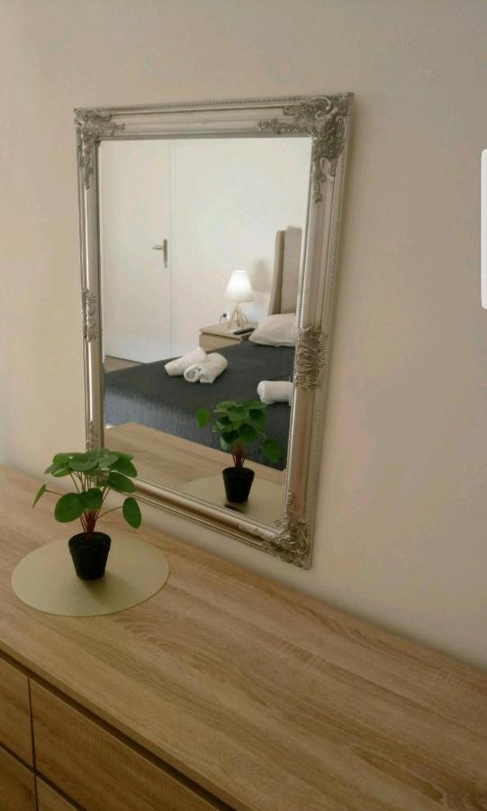 Penthouse Apartment In Chania Heart Exteriör bild